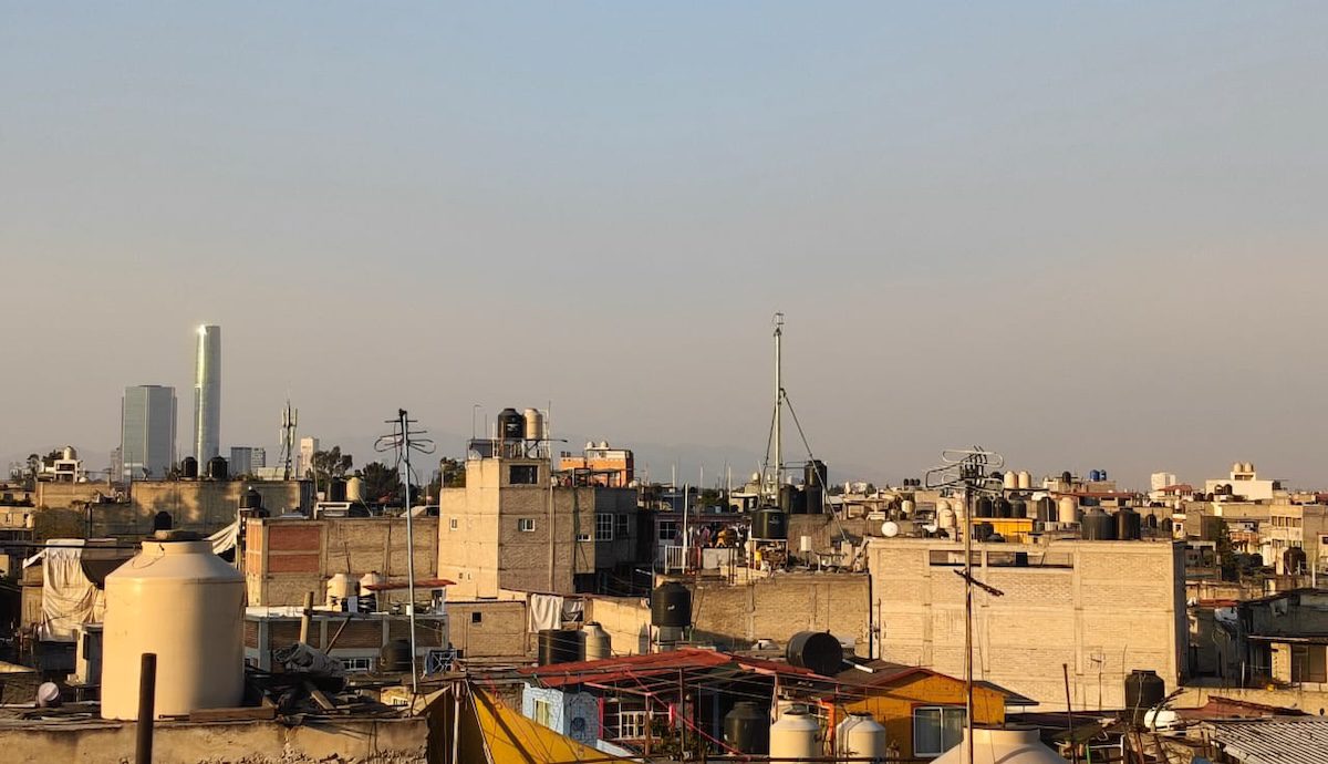 CAMe activa contingencia ambiental en CDMX y Edomex hoy 12 de febrero