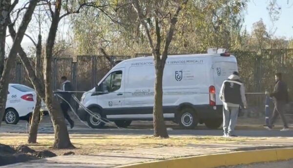 cuerpo hombre CU UNAM