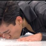 Donovan Carrillo Juegos Olímpicos de Invierno 2026 final patinaje artístico varonil