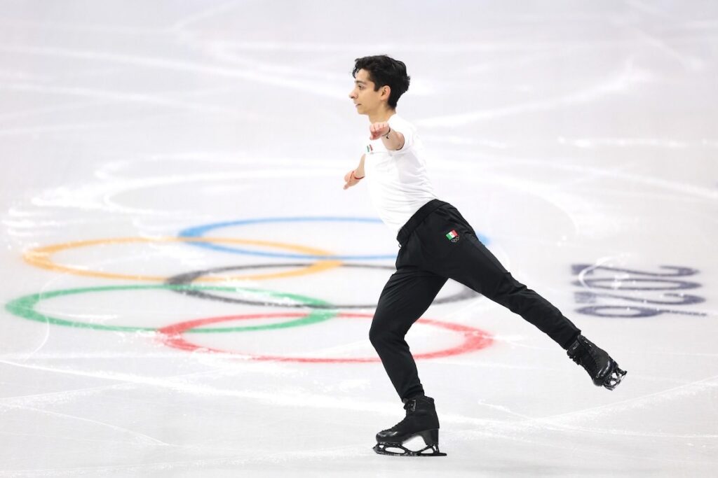 donovan carrillo Lasse Gaxiola