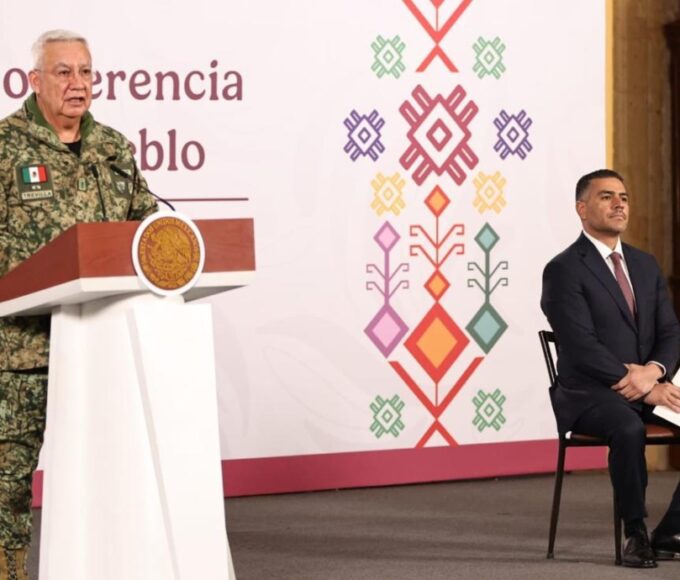 El Tuli operativo Mencho Nemesio Oseguera Cervantes CJNG