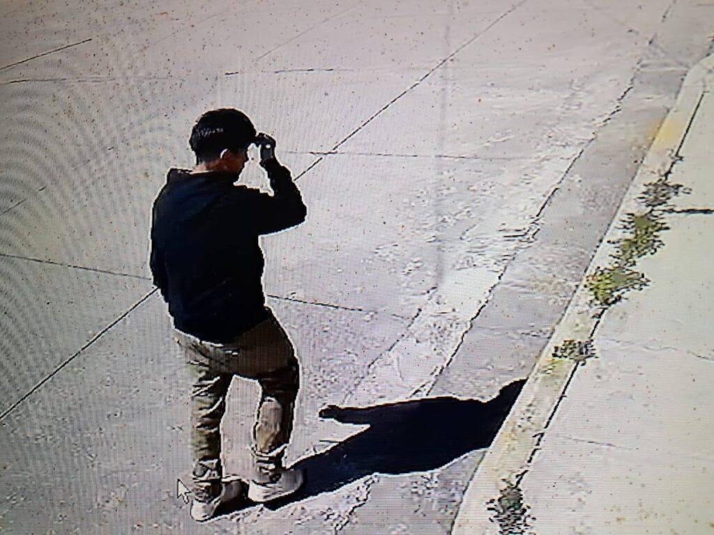 Erick Sebastián Vázquez Chávez chalco