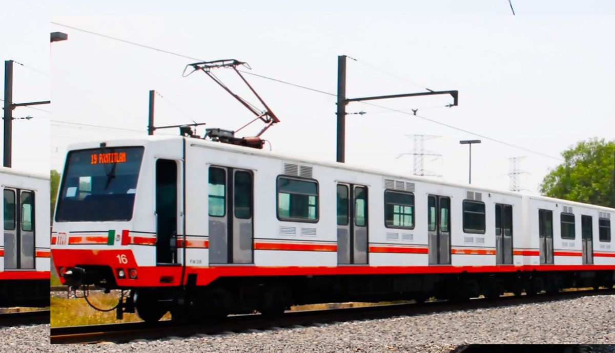 Hay servicio en la Línea A del Metro hoy