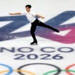 dónde ver Inauguración de los Juegos Olímpicos de Invierno 2026