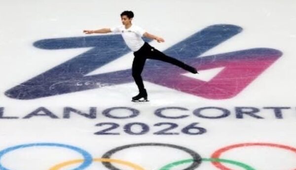 dónde ver Inauguración de los Juegos Olímpicos de Invierno 2026