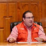 Javier Duarte FGR