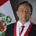 nuevo presidente de perú