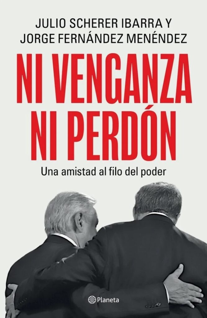 libro julio scherer ibarra 