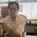 Marx arriaga desalojo SEP