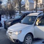 agentes migratorios en Minnesota