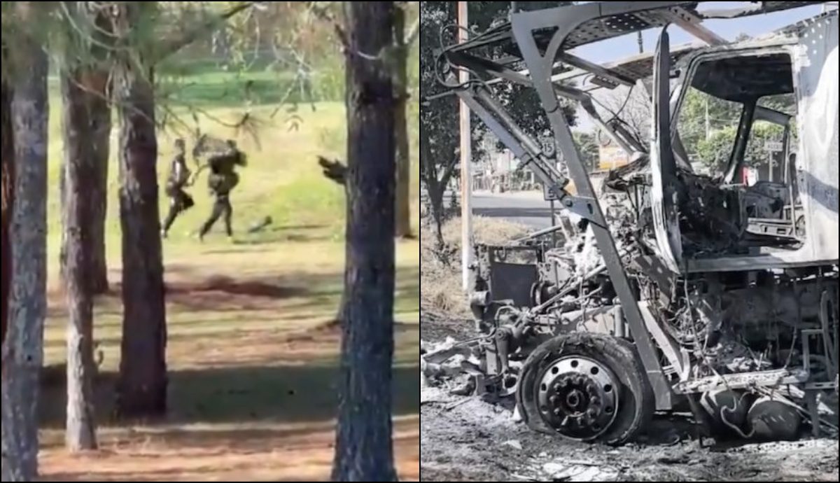 muertos operativo mencho