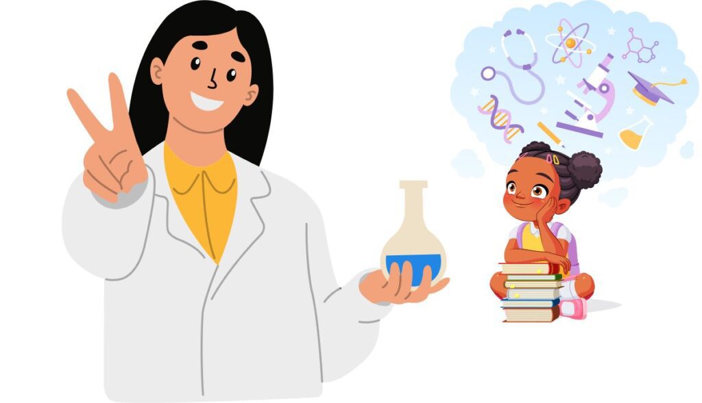 Día Internacional de la Niña y la Mujer en la Ciencia: ¿qué retos que enfrentan las mujeres?