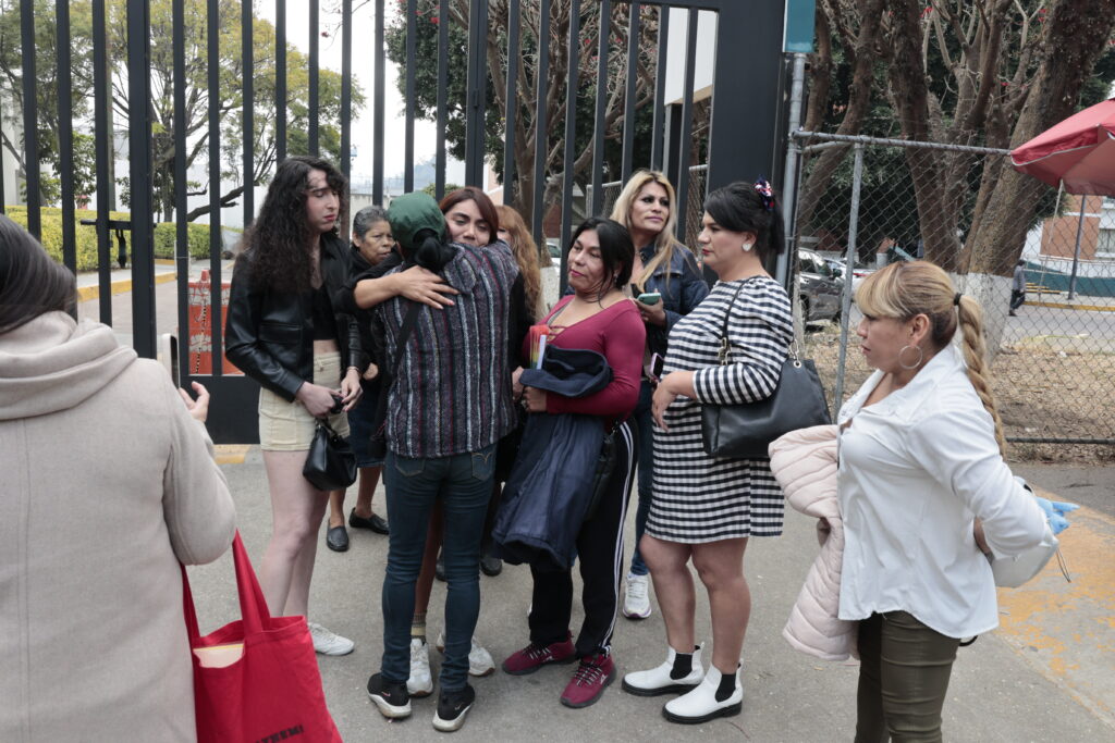 natalia lane comunidad