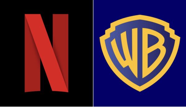 Warner Netflix