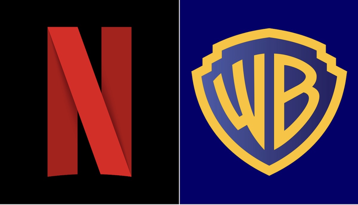 Warner Netflix