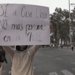 personas trans bloqueo reforma