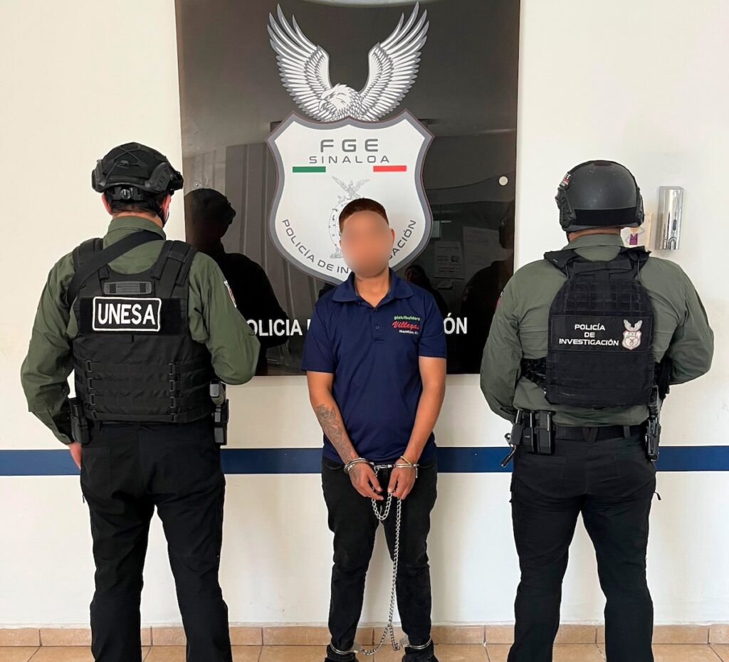 Rubí Patricia madre buscadora detenido feminicidio