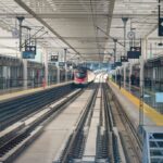 Tren interurbano costo recorrido