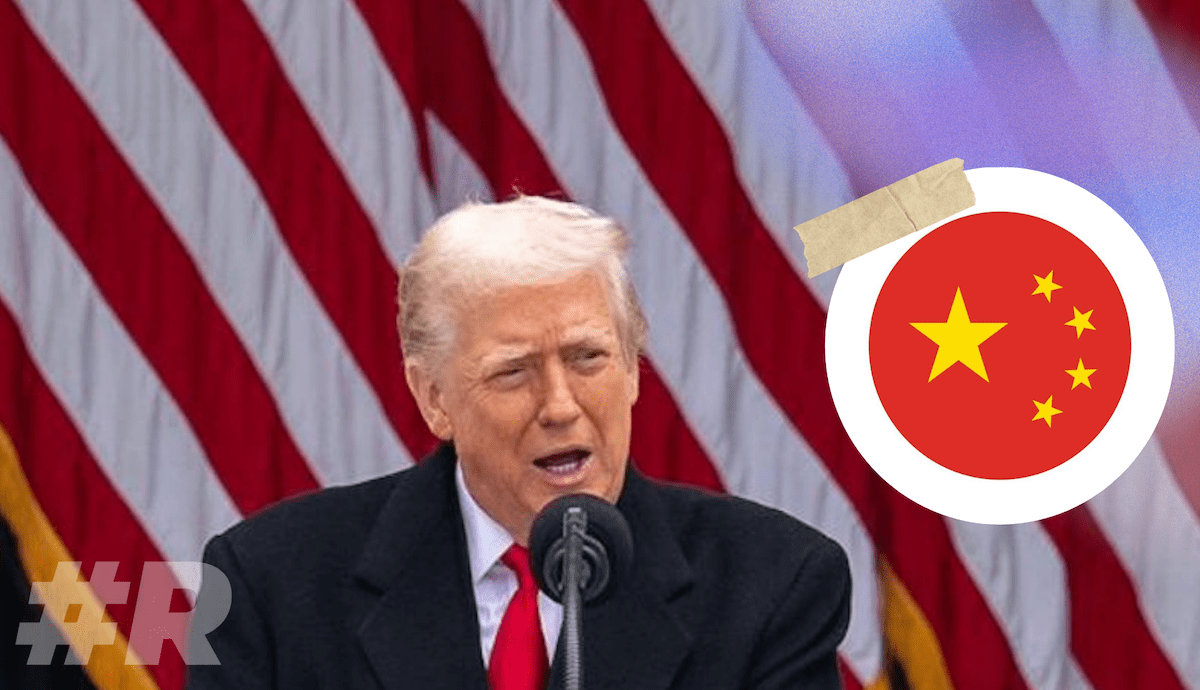 trump china américa latina