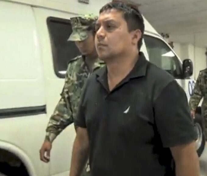 Familiares de víctimas de masacre en Allende celebran que EU busque juicio contra líderes de los Zetas