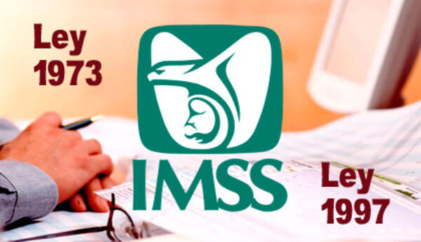 Pensión del IMSS