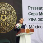 Boleto para la inauguración del Mundial 2026: ¿cómo participar por la entrada gratis que Sheinbaum regalará a jóvenes mexicanas?
