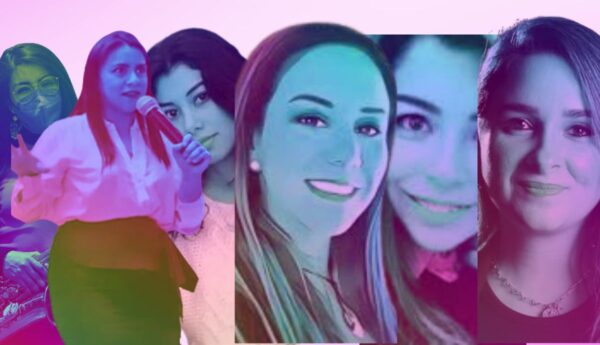 8M: ¿Por qué las leyes contra la violencia de género en México llevan nombres de mujeres?