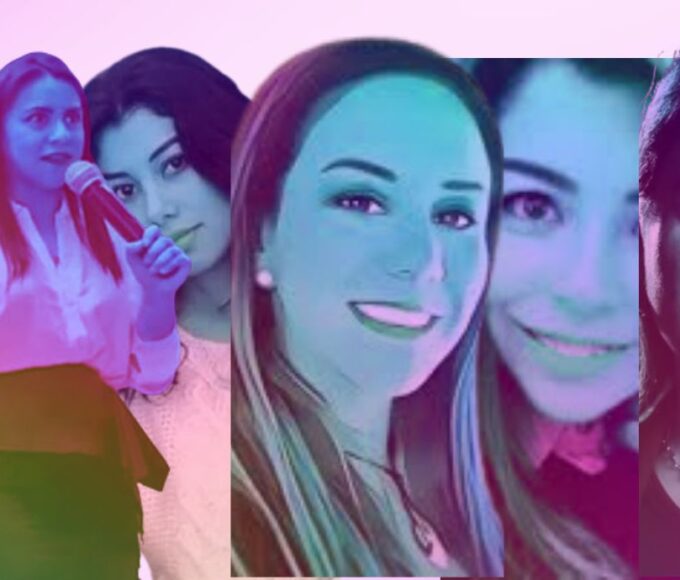 8M: ¿Por qué las leyes contra la violencia de género en México llevan nombres de mujeres?