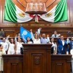 Aguascalientes Día de la Niña y el Niño por Nacer