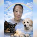 Rescatista perros Edomex Tultitlán Anaid Belén Ramírez