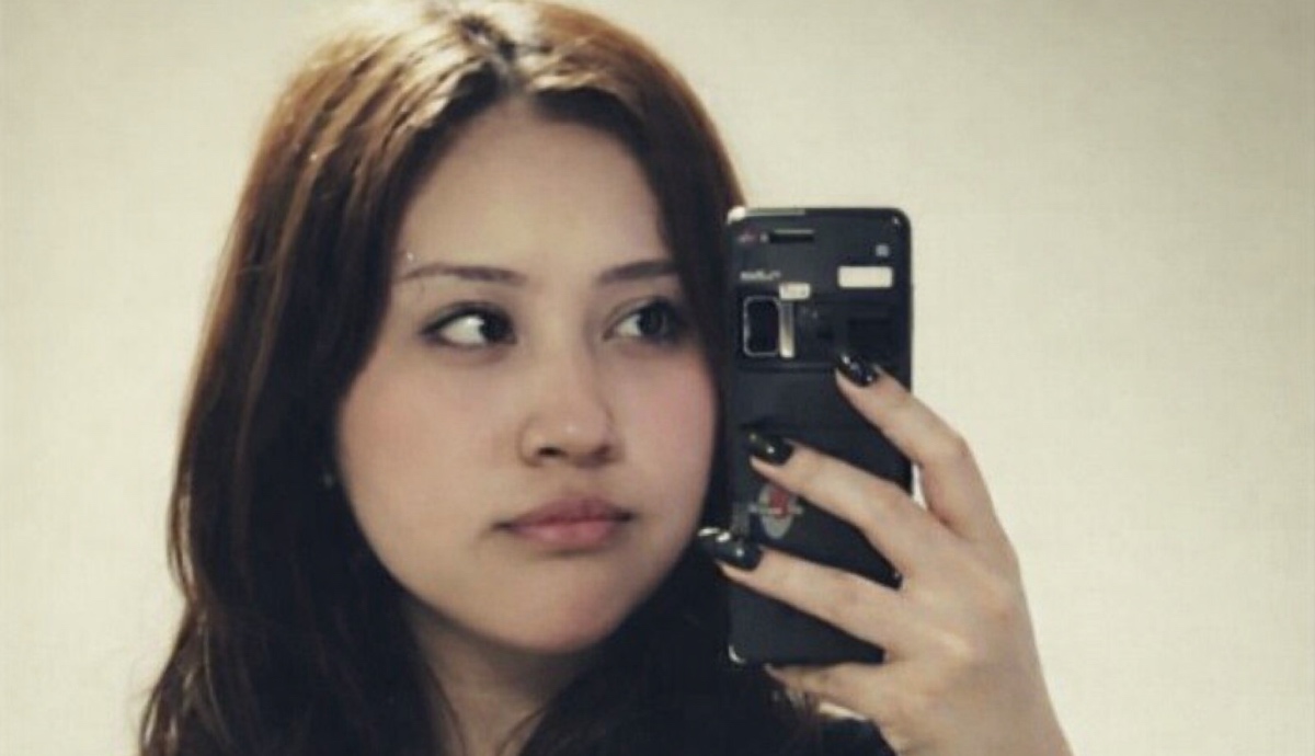 Ayleen Iglesias Vidal desaparecida