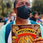 Mauricio Antonio exservidor de iguala detenido caso Ayotzinapa