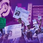 Casos de desapariciones y feminicidios UAEM