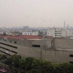 contingencia ambiental hoy CDMX