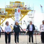 Cuauhtémoc Cárdenas dirigirá nueva Comisión Consultiva del Petróleo, de PEMEX