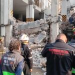 San Antonio Abad CDMX edificio derrumbe