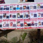 Fichas de desaparecidos Jalisco