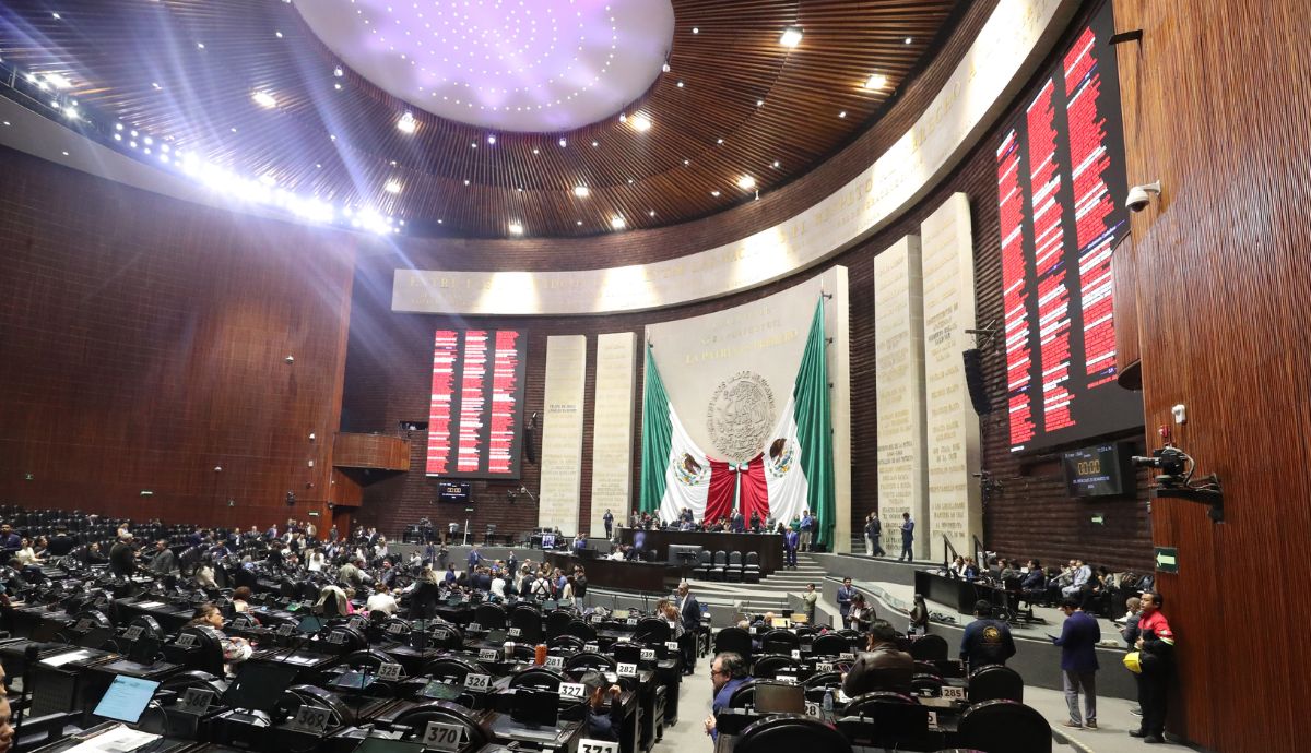 Aprueba Congreso tope a pensiones millonarias al sector público; ¿cuánto será el máximo que podrán recibir?