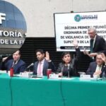ASF: concluye proceso de registro para ocupar dirigencia, ¿cuál es el proceso? ¿cuál ha sido el desempeño del actual auditor?
