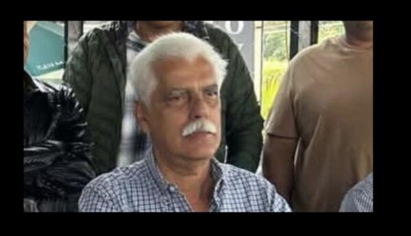 Asesinan a líder ganadero en Colima, ¿quién era Samuel González?