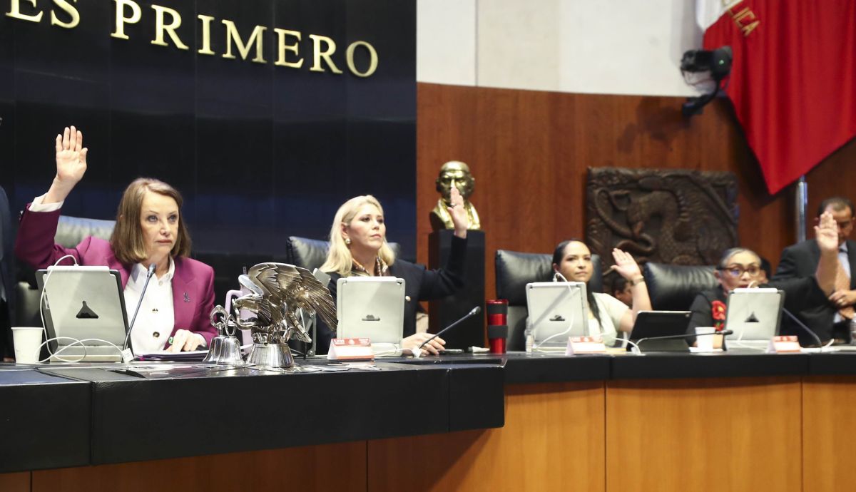 Senado aprueba topar pensiones millonarias al sector público ¿cuánto será el máximo?