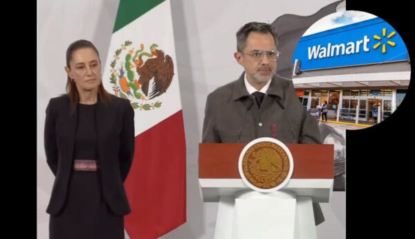 Profeco inicia demanda colectiva contra Walmart por cancelar compras ¿qué hacer si fuiste afectado?