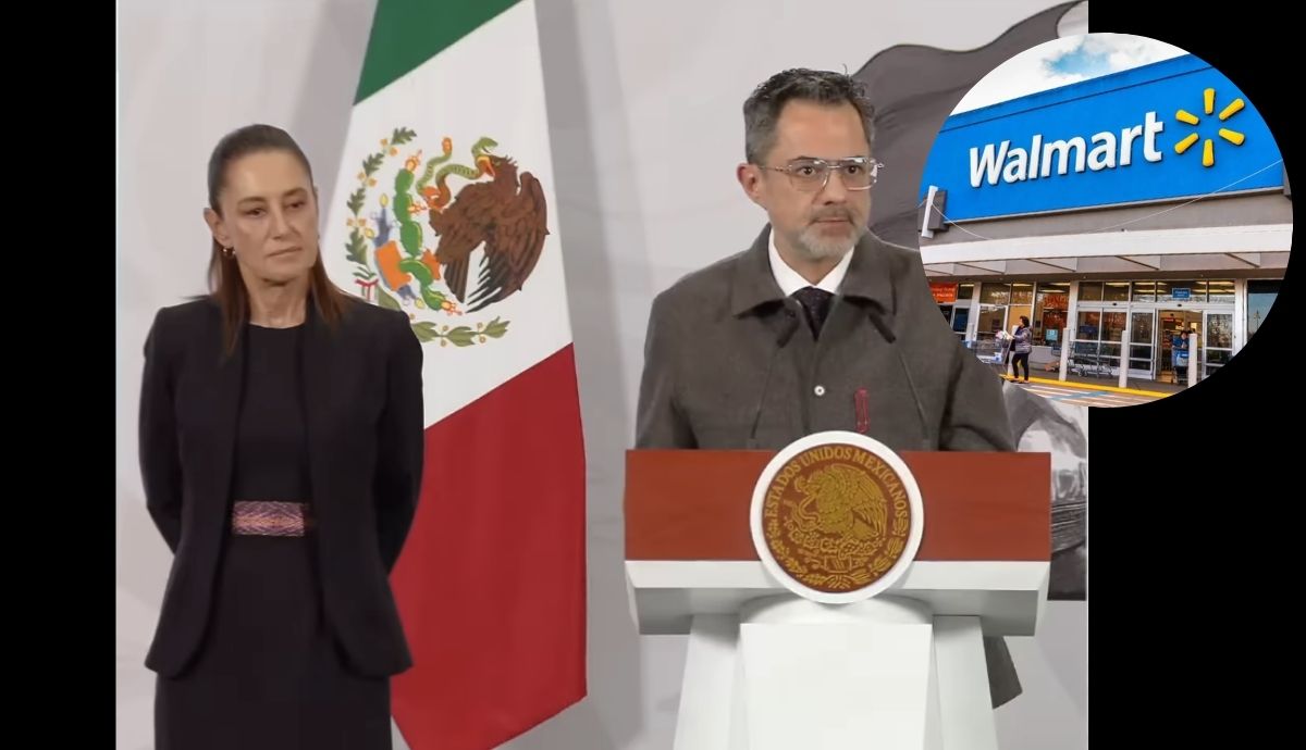 Profeco inicia demanda colectiva contra Walmart por cancelar compras ¿qué hacer si fuiste afectado?