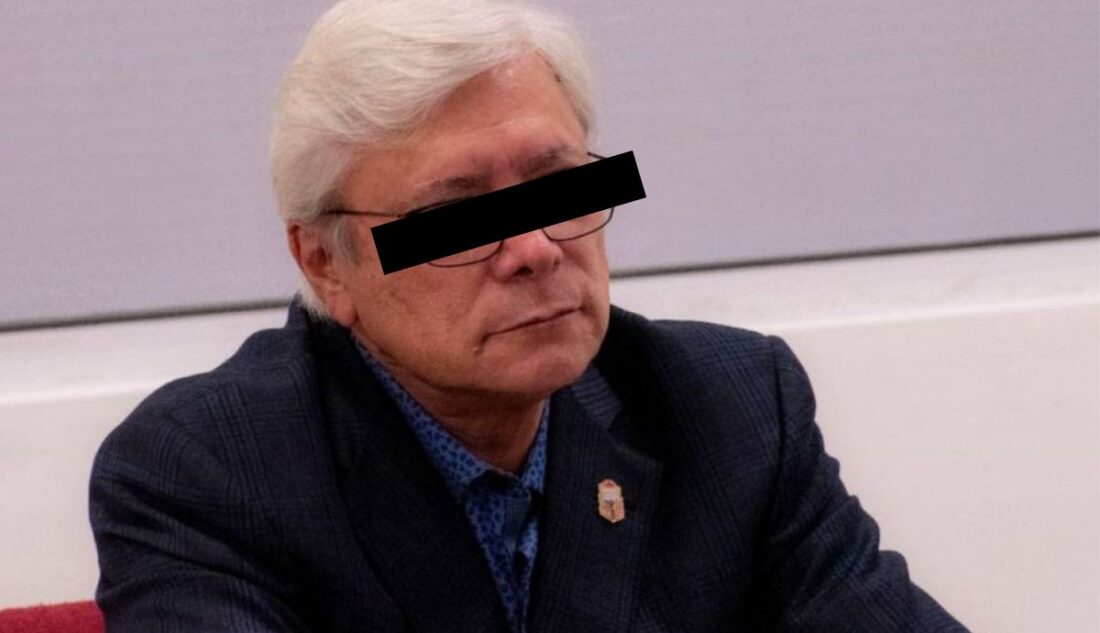 Vinculan a proceso a Jaime Bonilla, exgobernador de Baja California ¿de qué se le acusa?