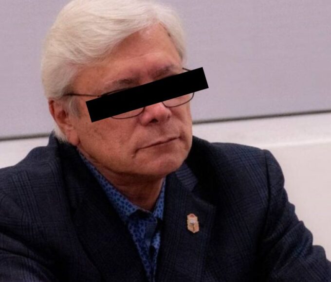 Vinculan a proceso a Jaime Bonilla, exgobernador de Baja California ¿de qué se le acusa?