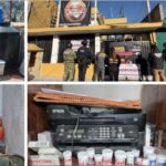 Fiscalía del Estado de México clausura 53 centro de rehabilitación ¿en qué condiciones se encontraban?