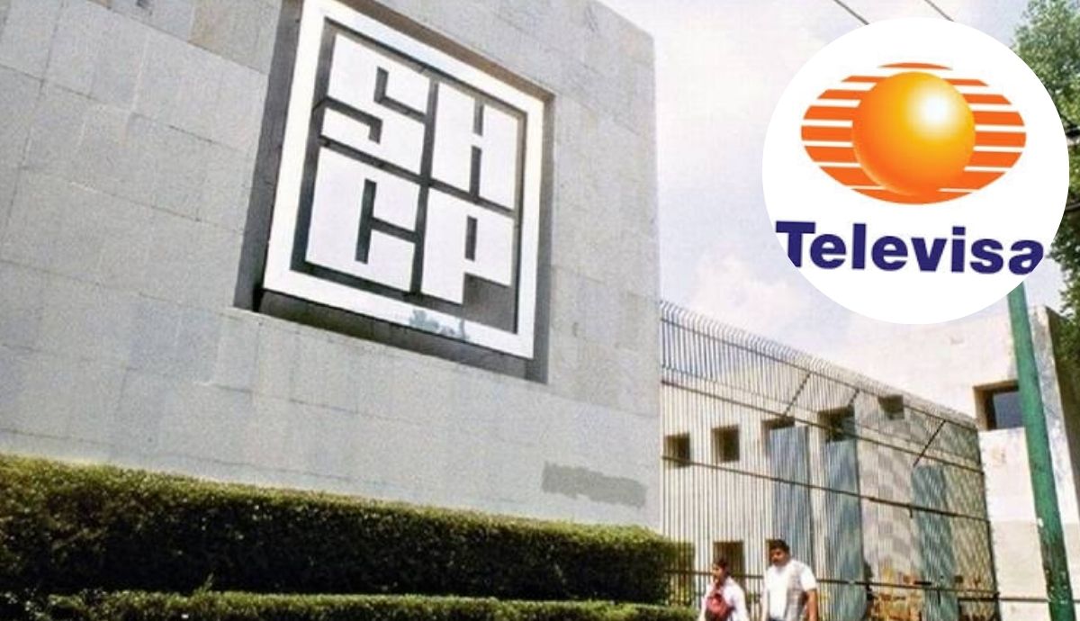 Secretaría de Hacienda pagará "impuestos indebidos" a Televisa, ¿cuánto tendrá que pagar?
