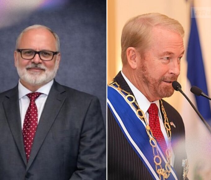 Choque diplomático embajadores Estados Unidos Cuba AMLO