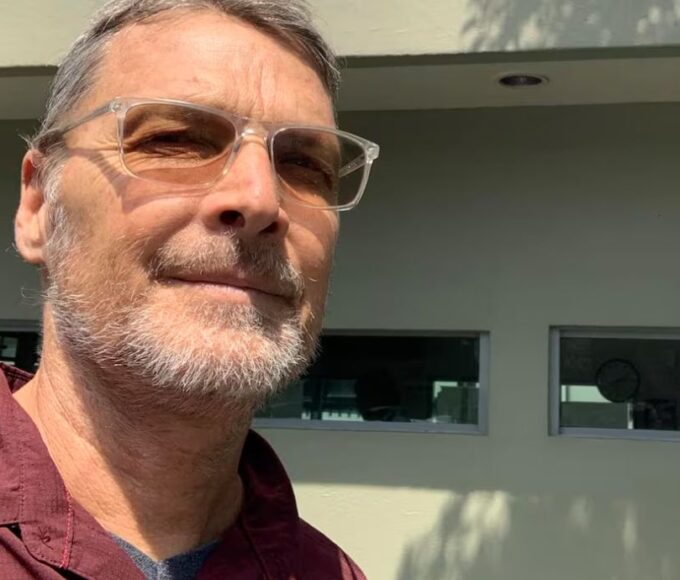 Activista Erik Saracho fue atacado a balazos fuera de su domicilio ¿quién es el activista?