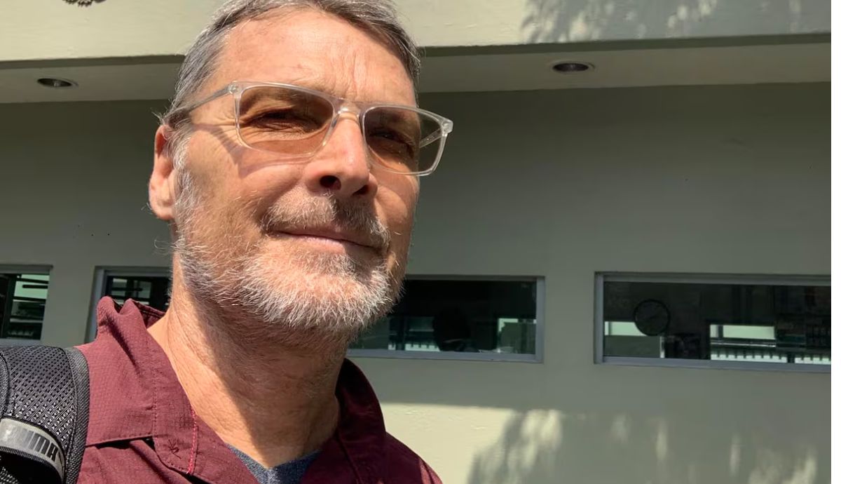 Activista Erik Saracho fue atacado a balazos fuera de su domicilio ¿quién es el activista?